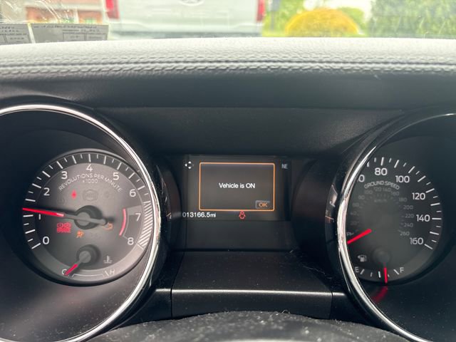 Used 2017 Ford Mustang GT Premium w/ Equipment Group 401A RWD image 18