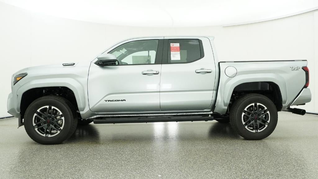 New 2026 Toyota Tacoma TRD Sport AWD/4WD image 19