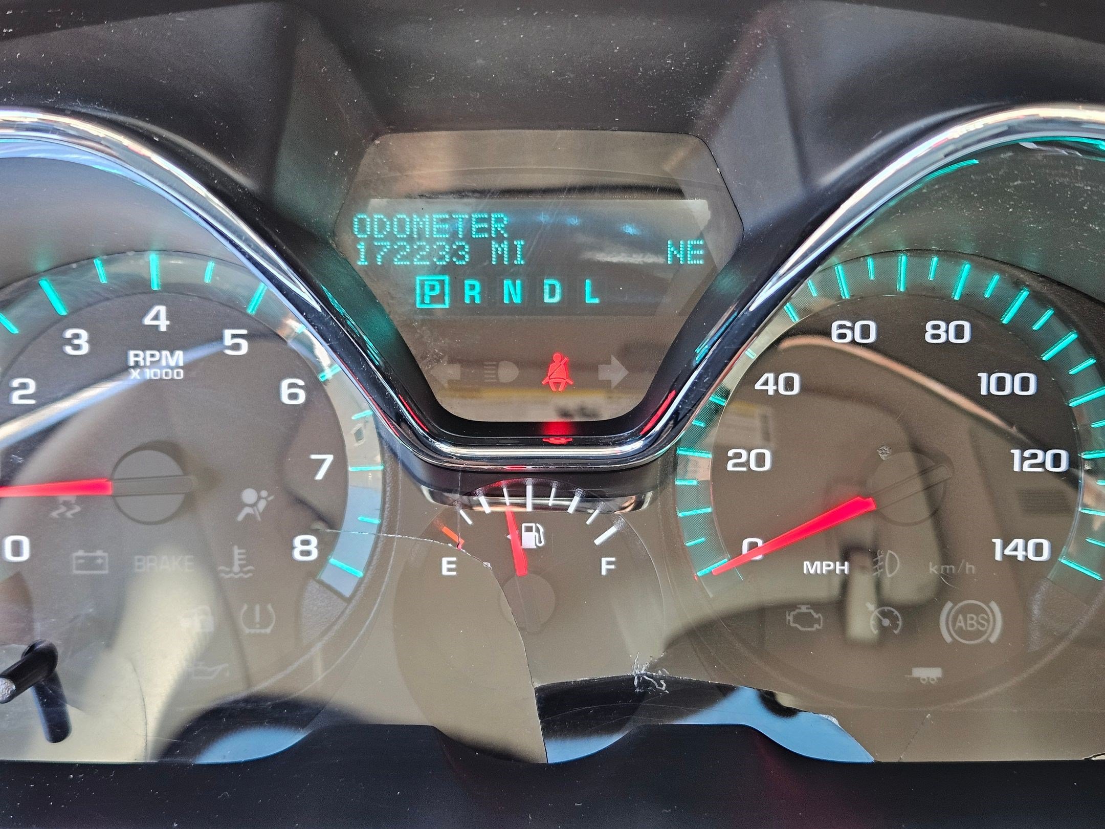 Used 2013 Chevrolet Traverse LT AWD/4WD image 21