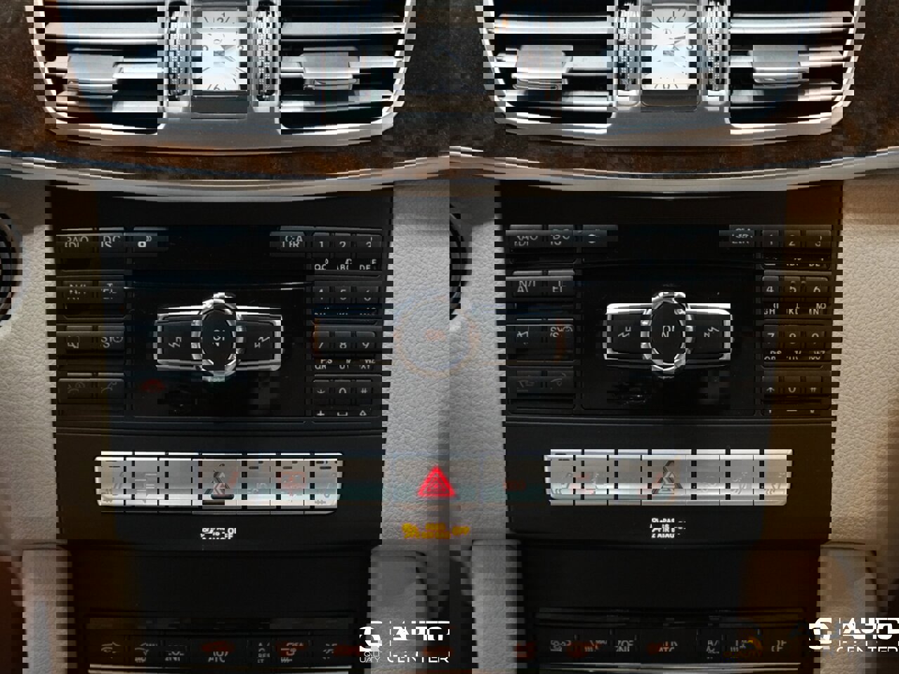 Used 2014 Mercedes-Benz E 250 E 250 Base BlueTEC® 4MATI image 20