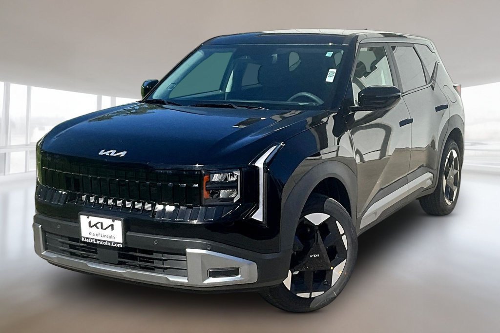 New 2027 Kia Seltos S