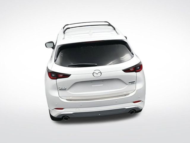 Used 2025 MAZDA CX-5 Signature image 25