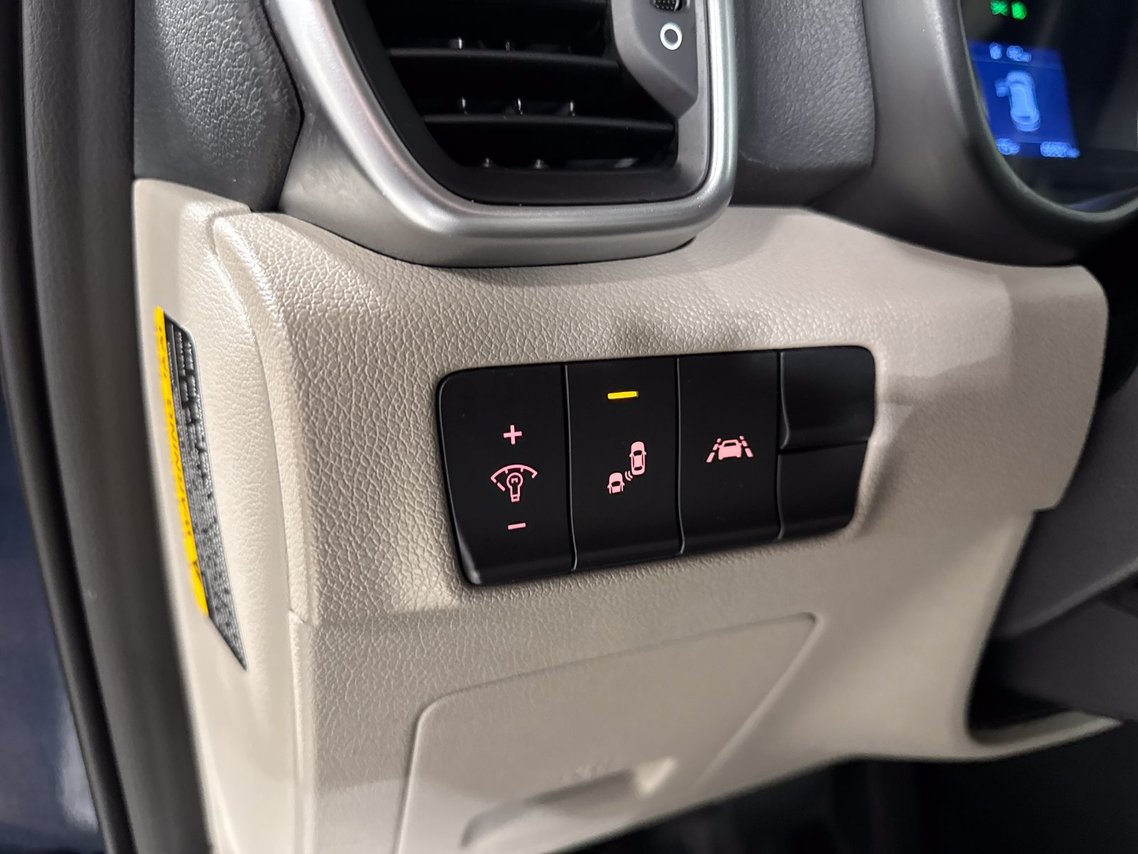 Certified 2021 Kia Sportage LX w/ LX AWD Popular Package image 14