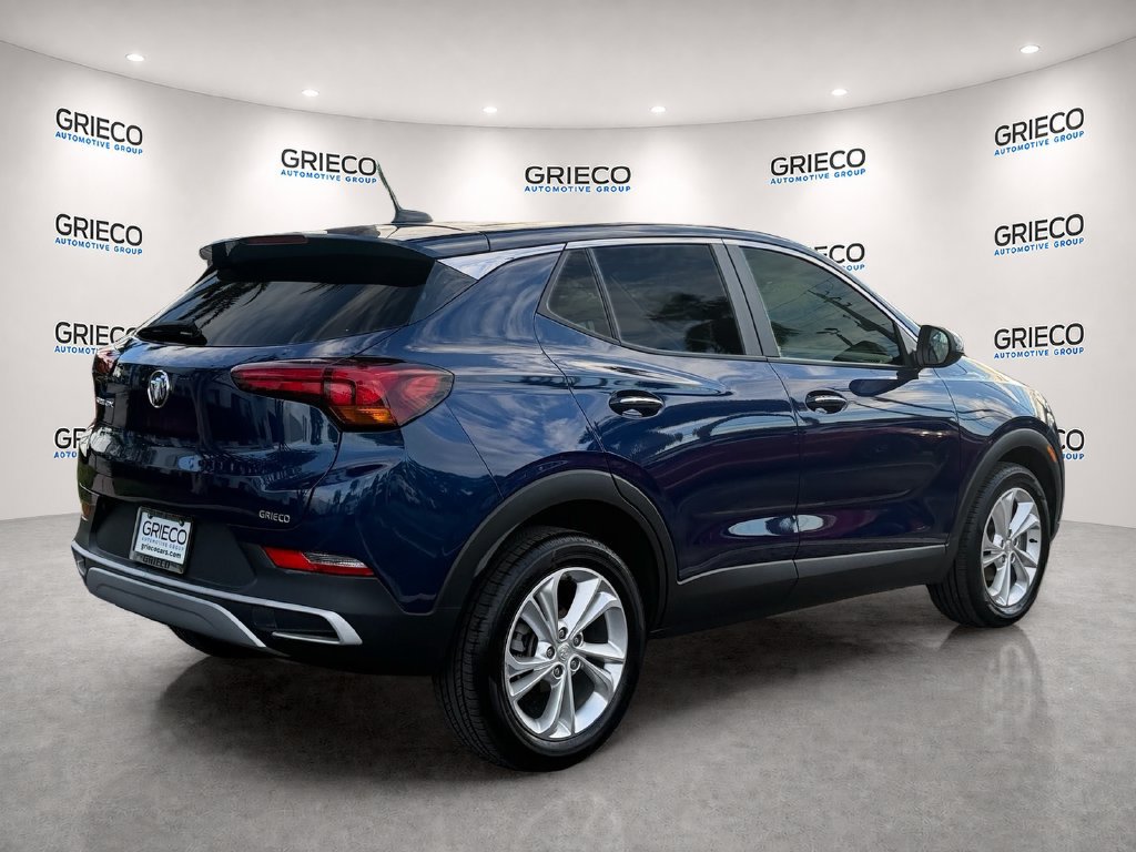 Used 2023 Buick Encore GX Preferred FWD image 7