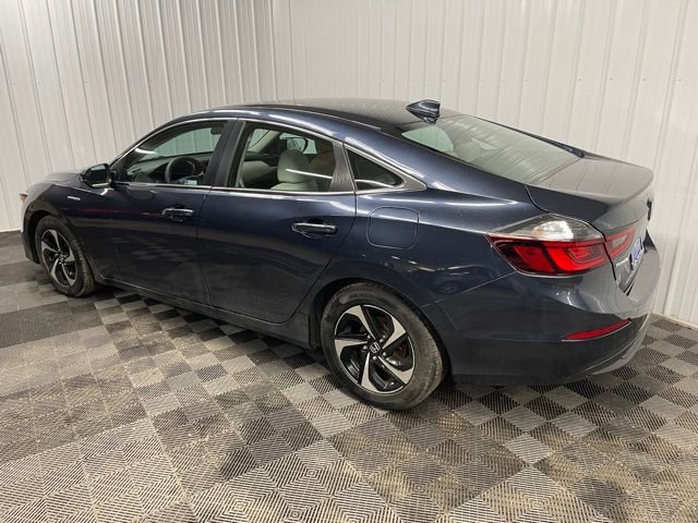 Used 2022 Honda Insight EX image 6