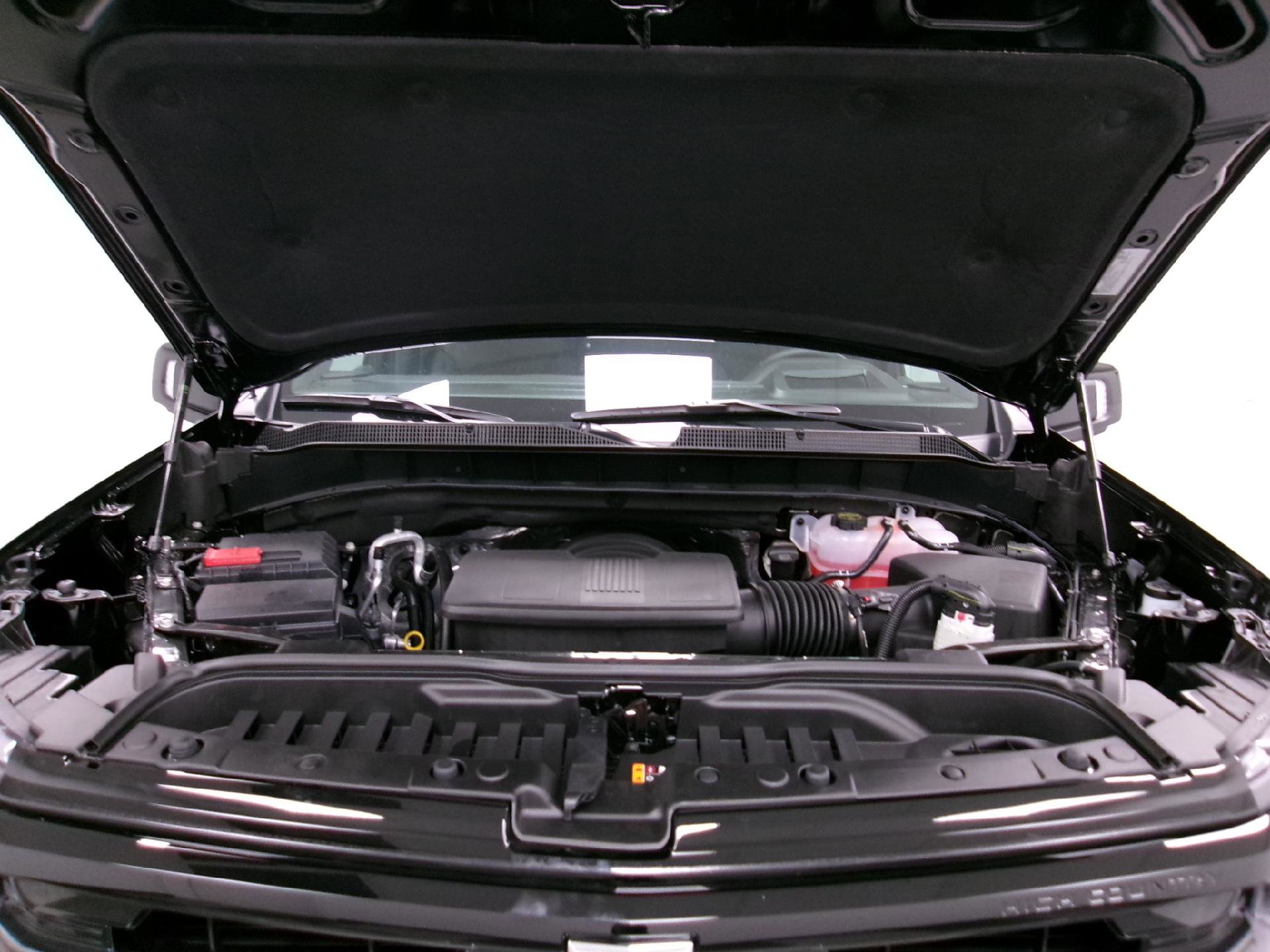 New 2026 Chevrolet Silverado 1500 High Country w/ Midnight Edition image 17