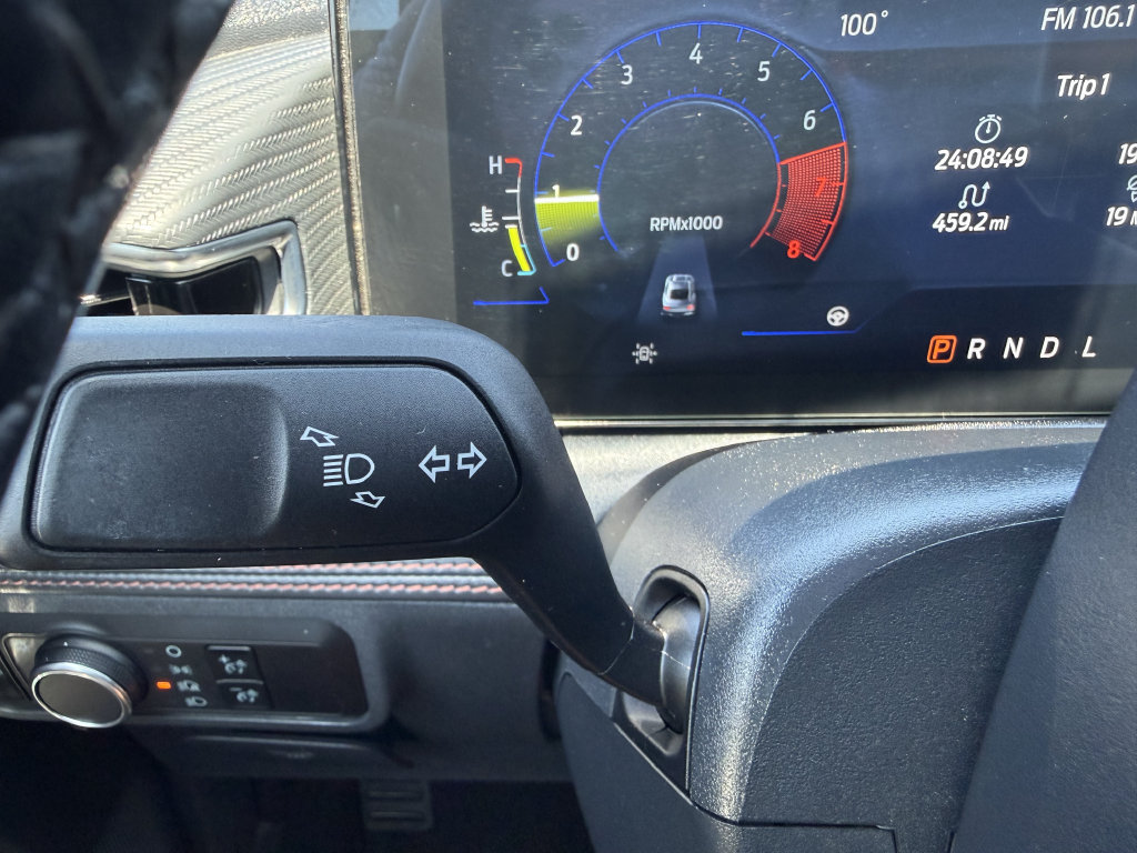 Used 2024 Ford Mustang Premium RWD image 25