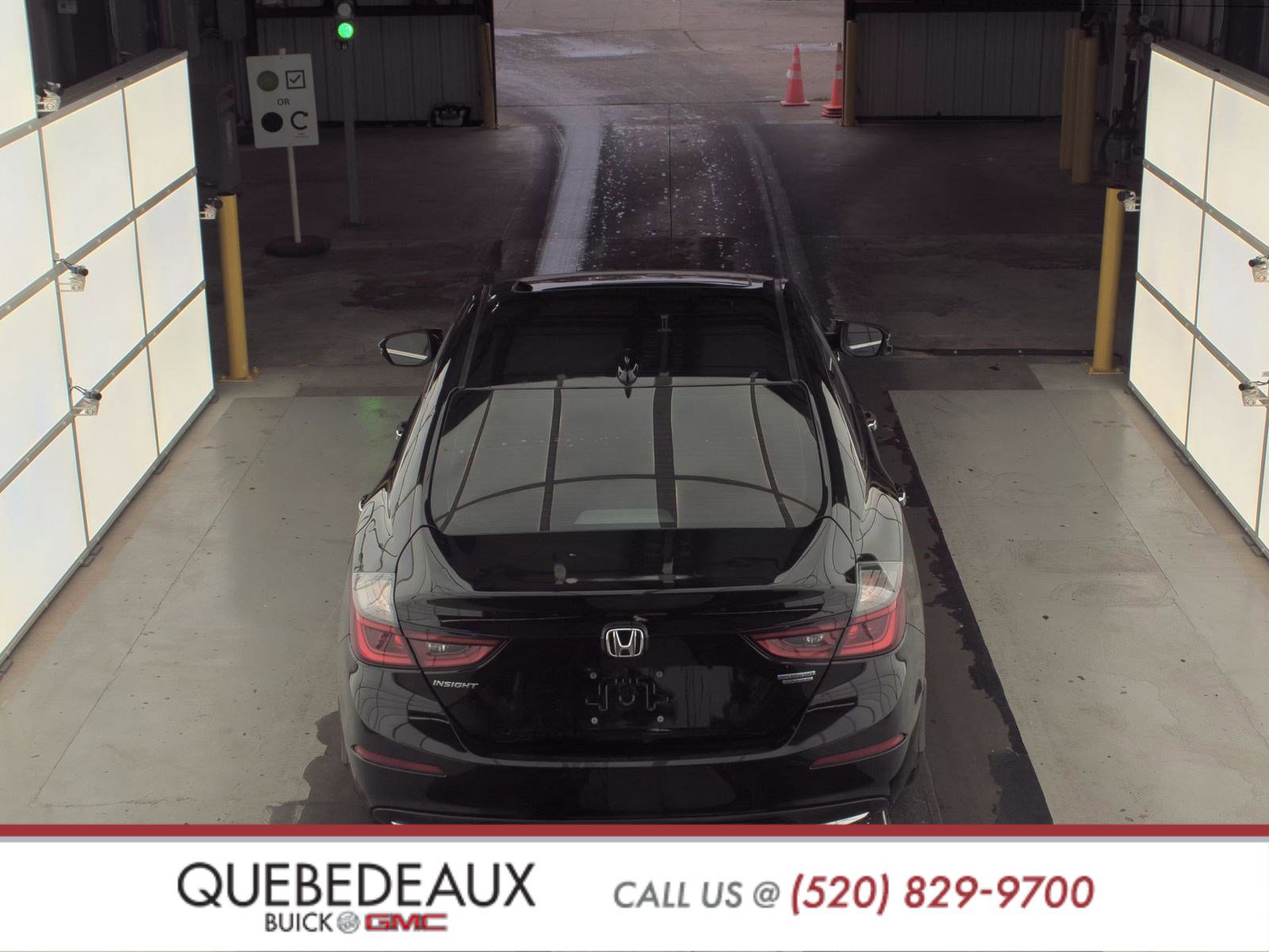 Used 2019 Honda Insight Touring image 6