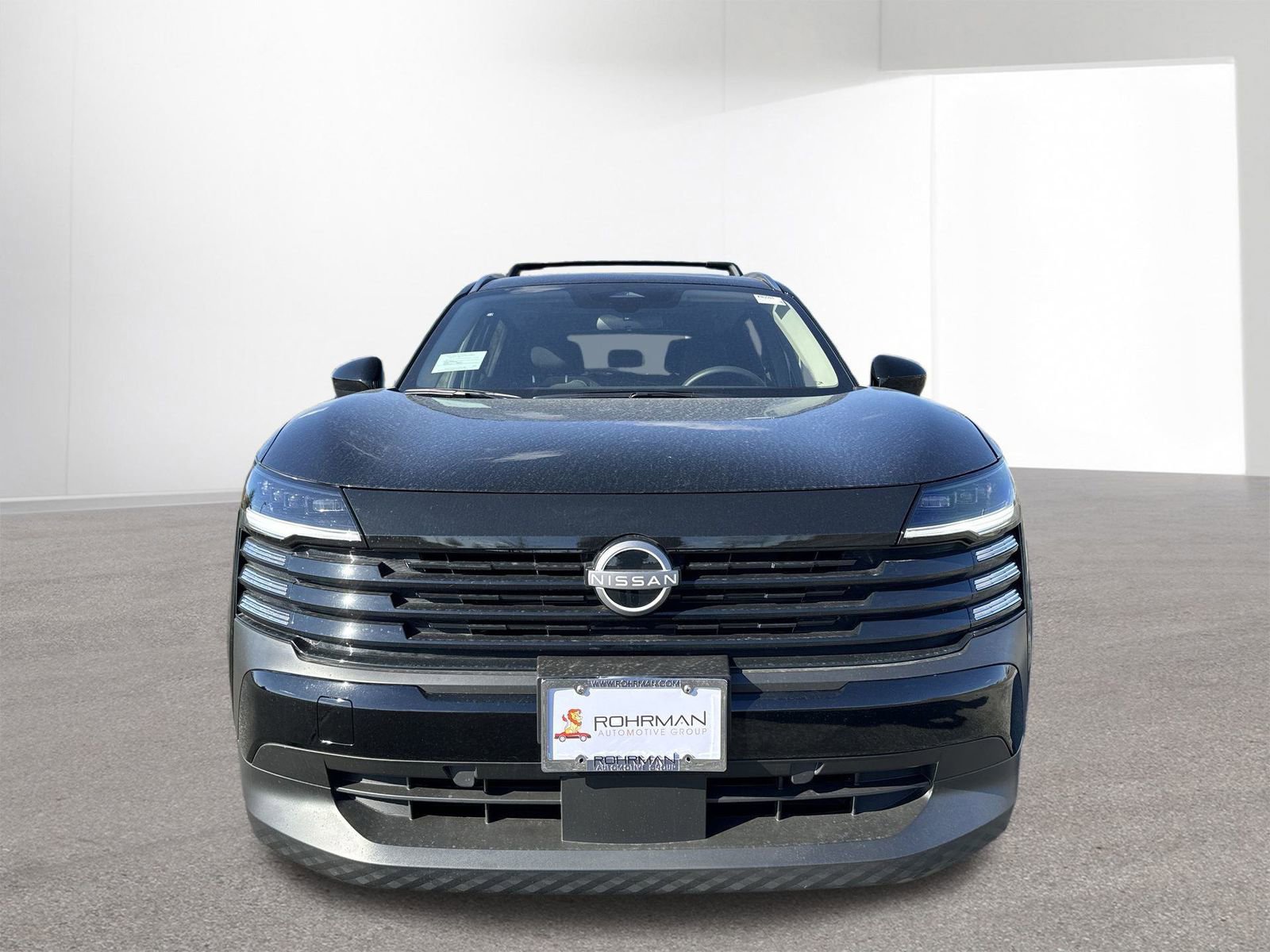 New 2026 Nissan Kicks SV w/ SV Premium Package image 26