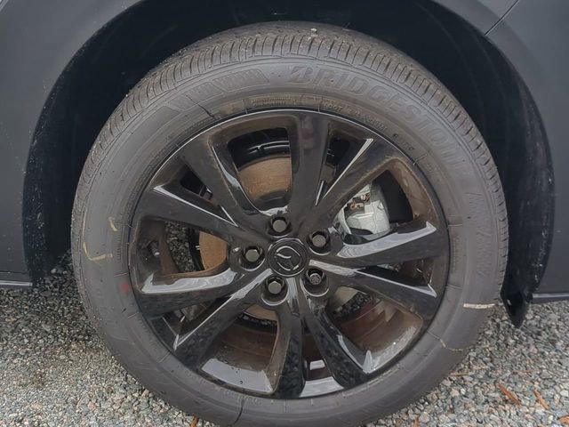 New 2026 MAZDA CX-30 AWD 2.5 S image 10