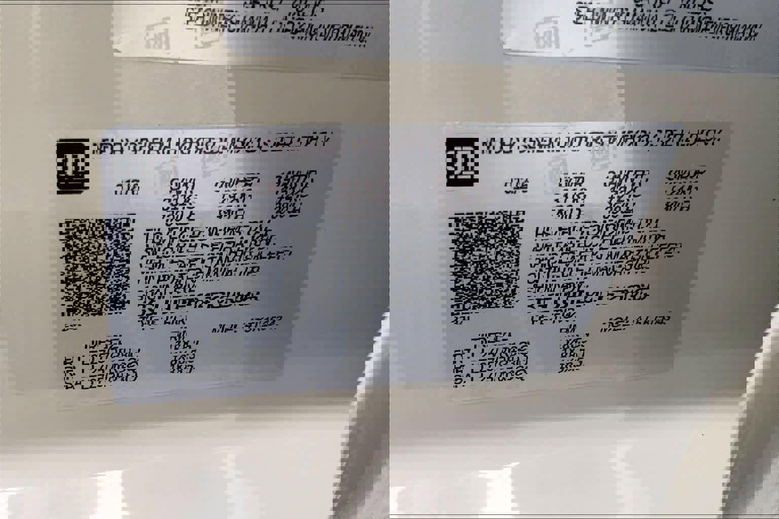 Used 2026 GMC Sierra 1500 AT4X image 35