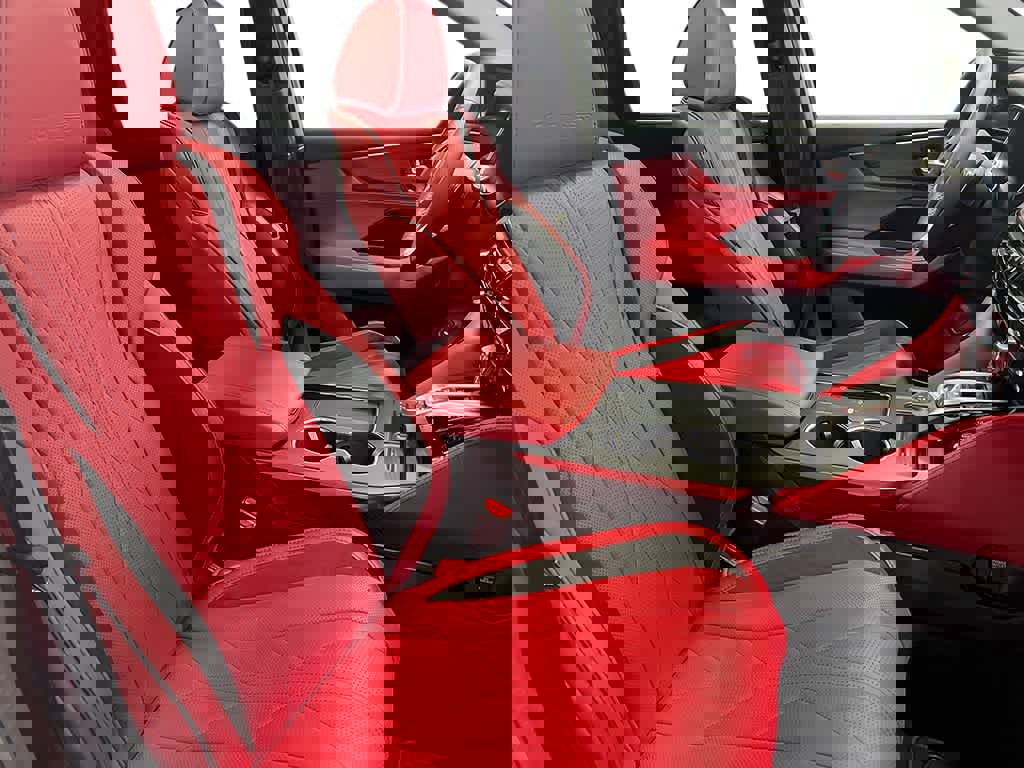 New 2026 Acura MDX Type S image 34