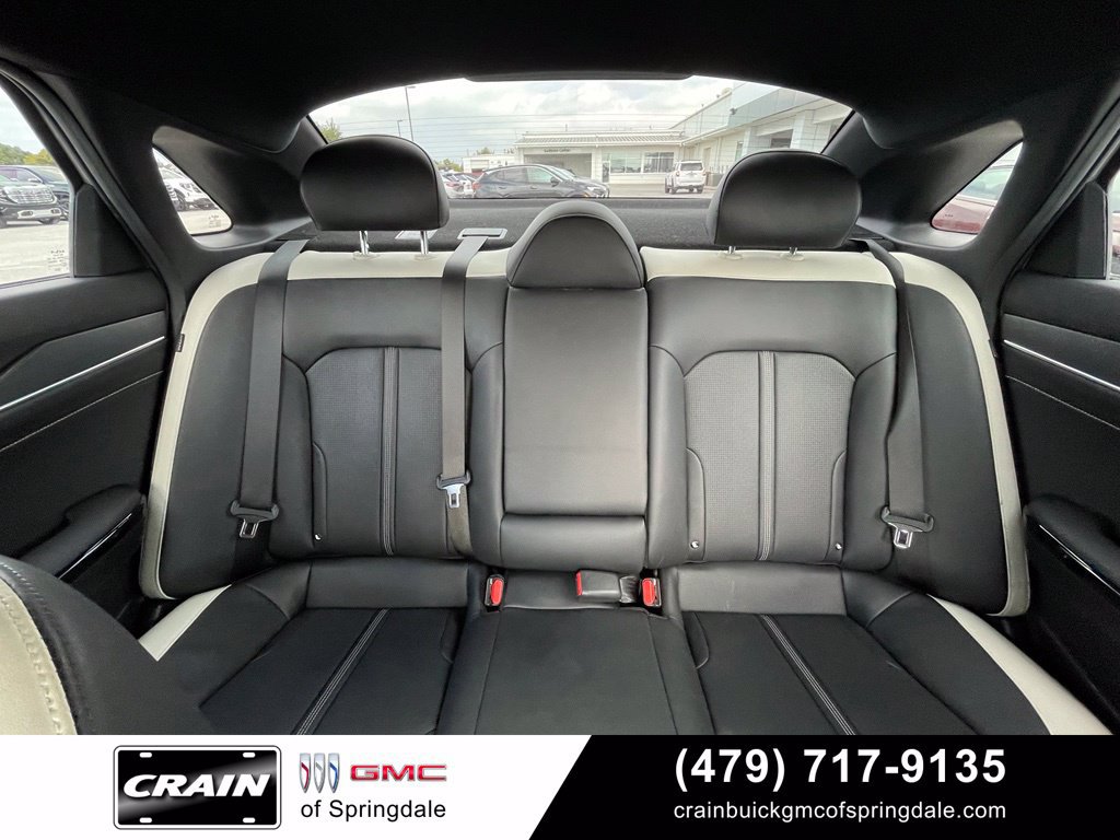 Used 2025 Kia K5 GT-Line FWD image 28