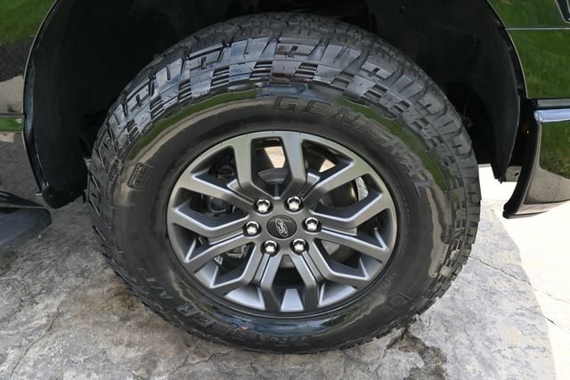 Used 2022 Ford F150 Tremor w/ Trailer Tow Package AWD/4WD image 11
