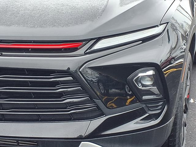 Certified 2024 Chevrolet Blazer LT w/ Redline Edition image 24