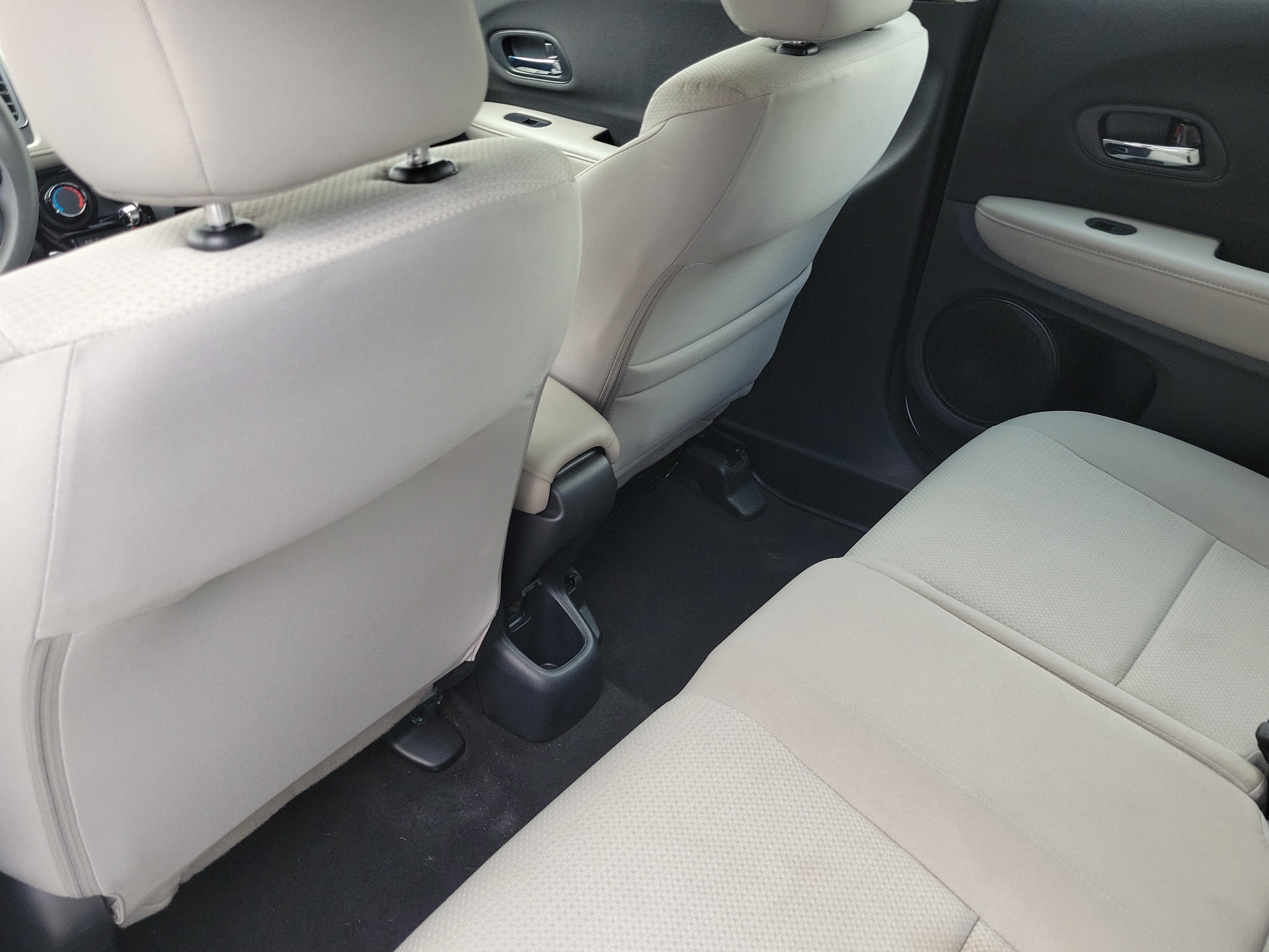 Certified 2022 Honda HR-V LX image 15