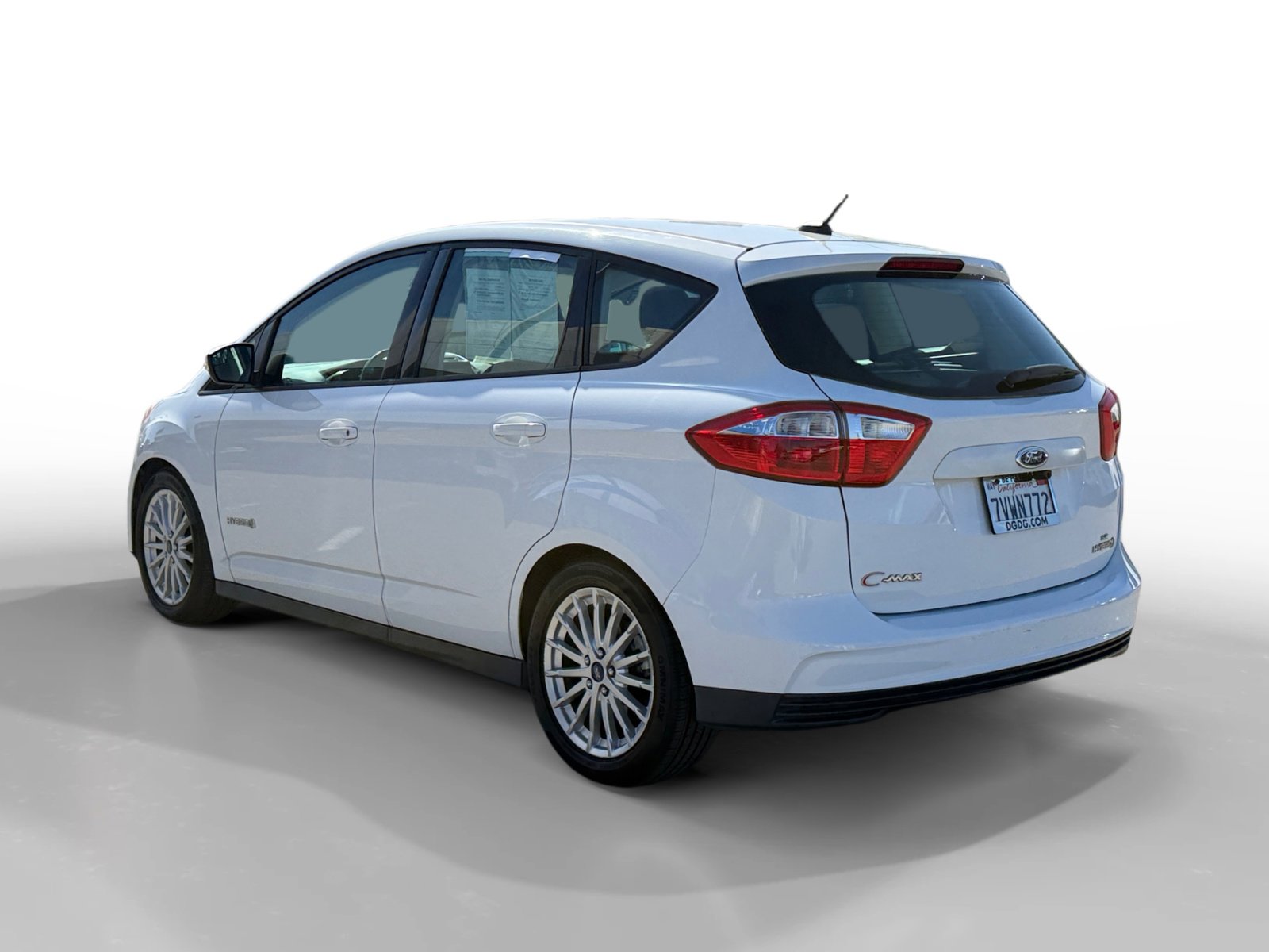 Used 2013 Ford C-MAX SE FWD image 3