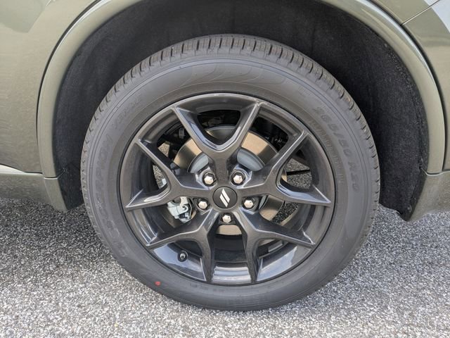 New 2026 Dodge Durango GT image 10