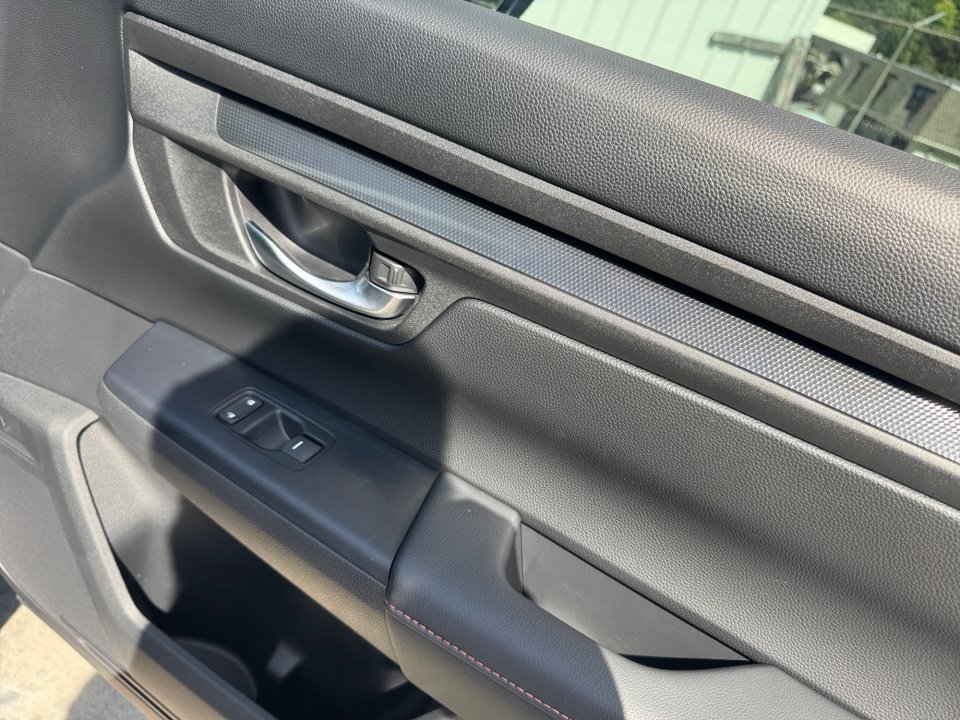 Used 2024 Honda CR-V Sport-L image 35