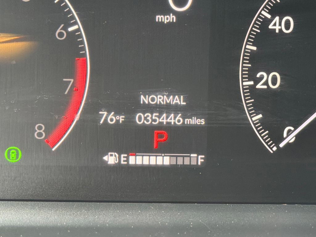 Used 2025 Honda Pilot EX-L image 20