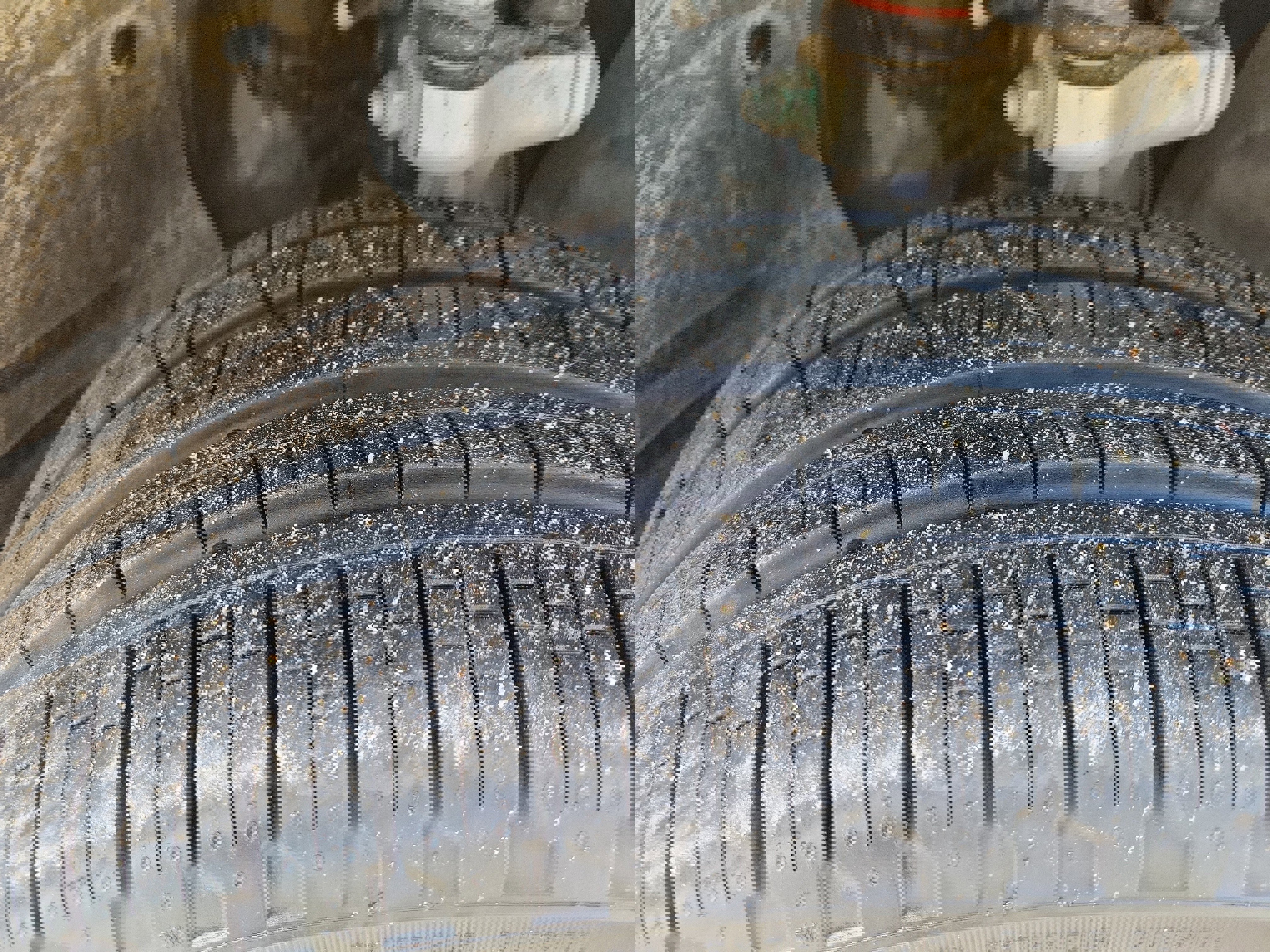 Used 2025 Audi SQ5 Premium Plus image 12