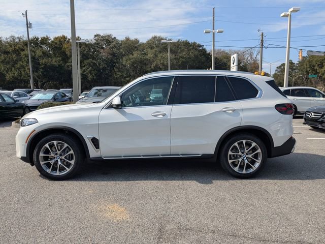 New 2026 BMW X5 sDrive40i image 7