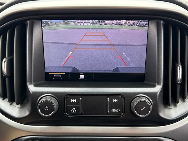 Used 2022 Chevrolet Colorado ZR2 AWD/4WD image 29