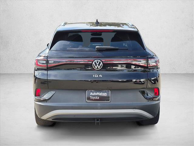 Used 2021 Volkswagen ID.4 1st Edition RWD image 7