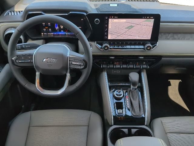 New 2026 Chevrolet Colorado ZR2 w/ Technology Package AWD/4WD image 4