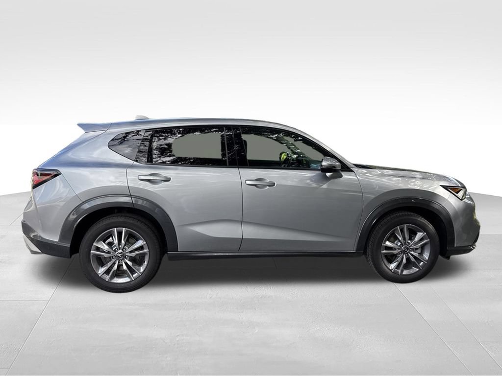 New 2026 Acura ADX FWD image 6