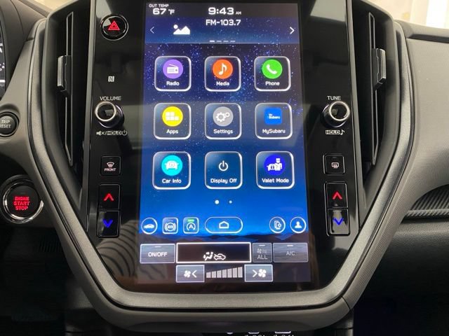 New 2026 Subaru Crosstrek 2.5i Limited AWD/4WD image 17