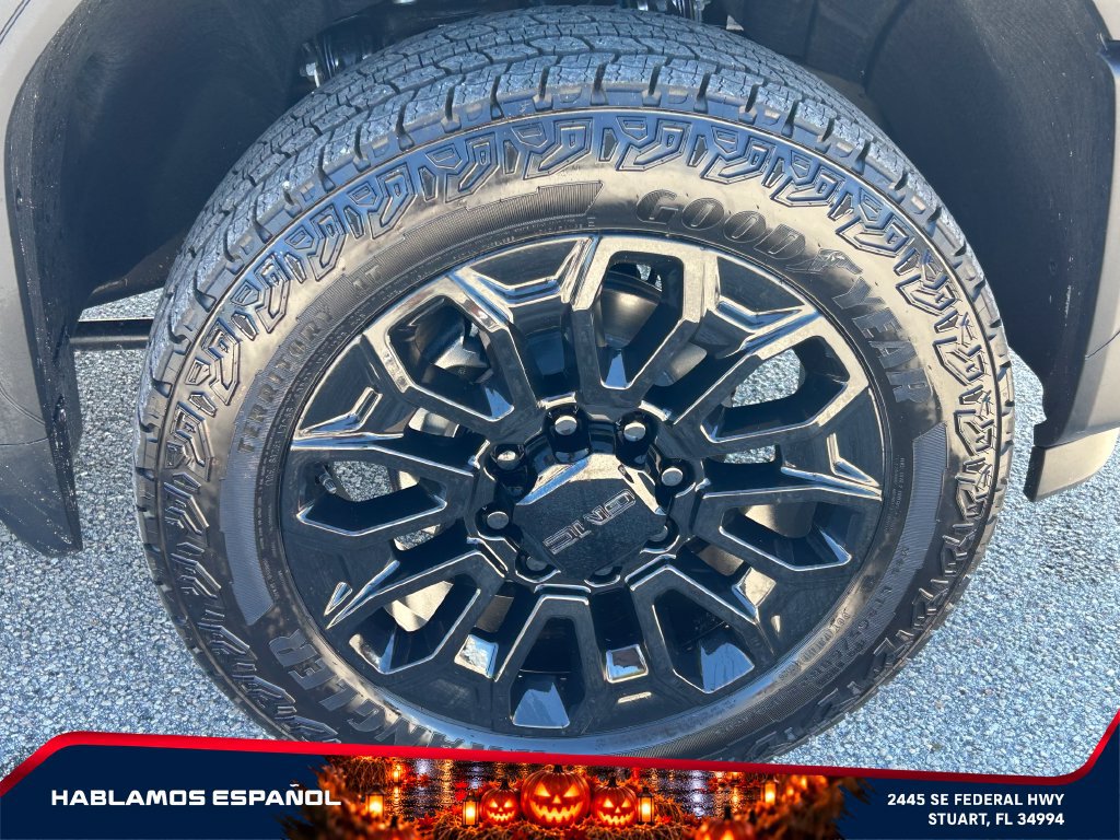 New 2026 GMC Sierra 2500 Denali w/ Denali Reserve Package AWD/4WD image 21
