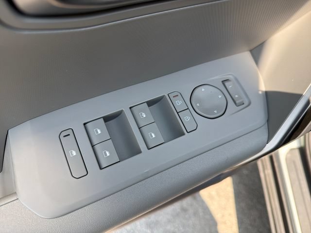 New 2027 Kia Seltos LX AWD/4WD image 17