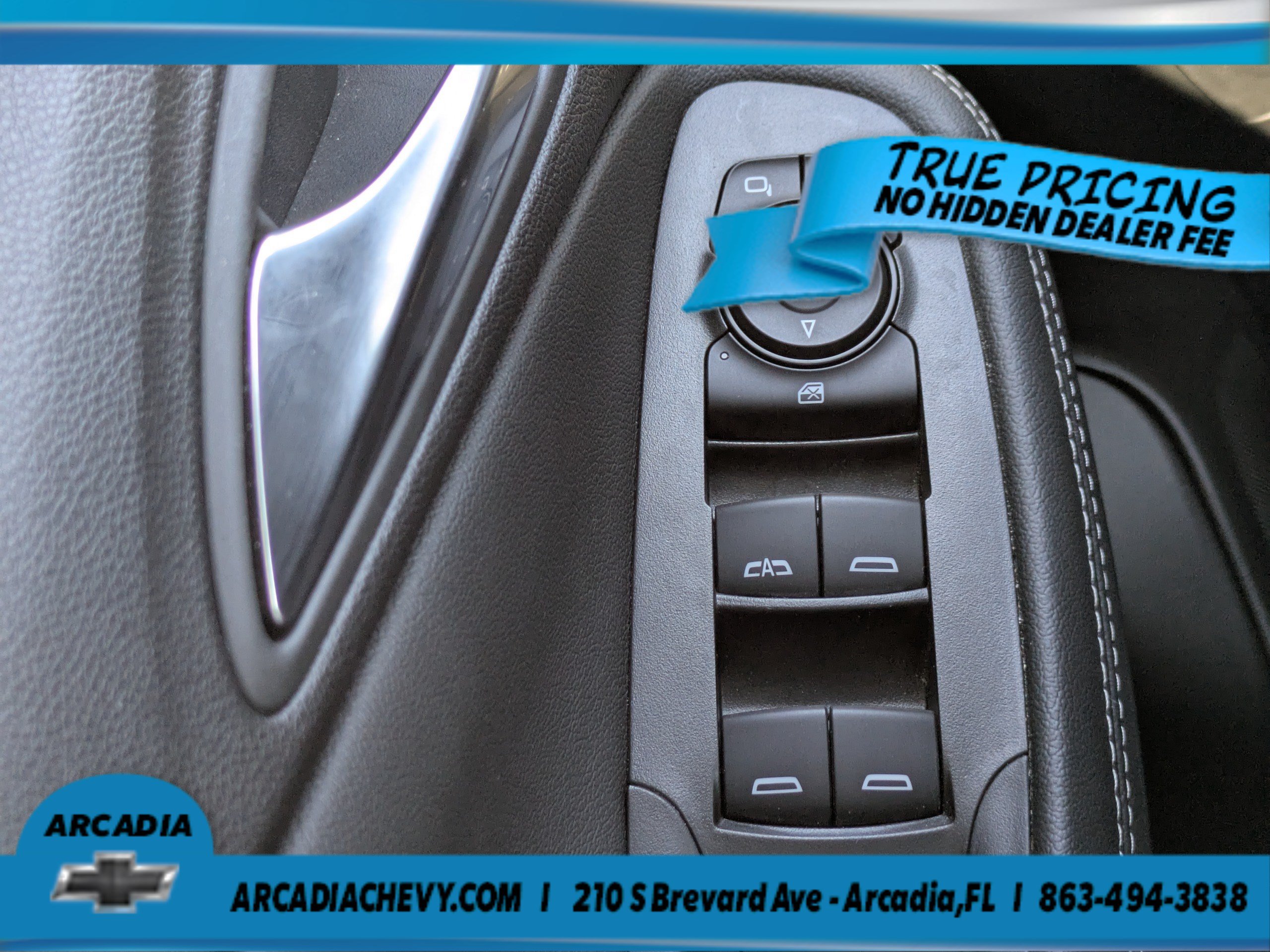 Used 2024 Buick Encore GX Preferred FWD image 22