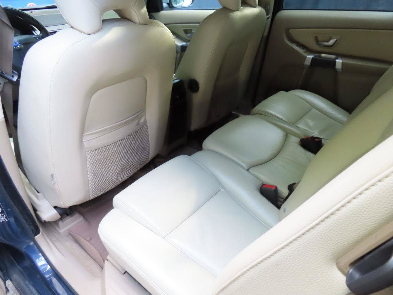 Used 2014 Volvo XC90 3.2 AWD/4WD image 13