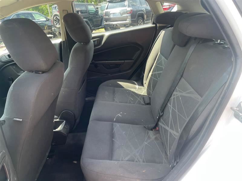 Used 2014 Ford Fiesta S FWD image 11