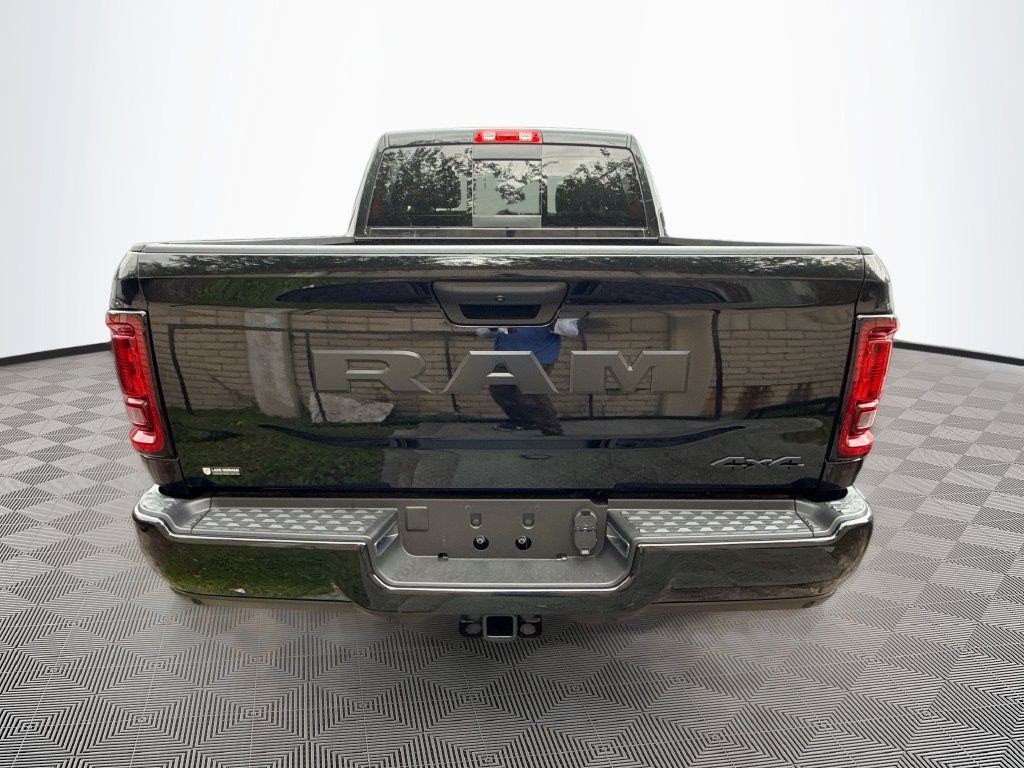 New 2026 RAM 2500 Tradesman AWD/4WD image 6