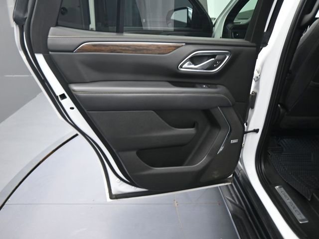 Used 2023 Chevrolet Tahoe Premier image 15