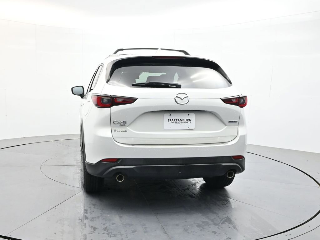 Used 2023 MAZDA CX-5 AWD 2.5 S image 6