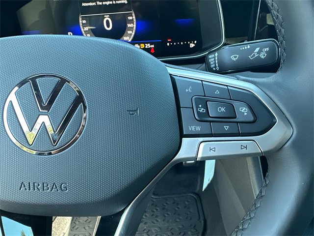 Used 2025 Volkswagen Jetta Sport image 16