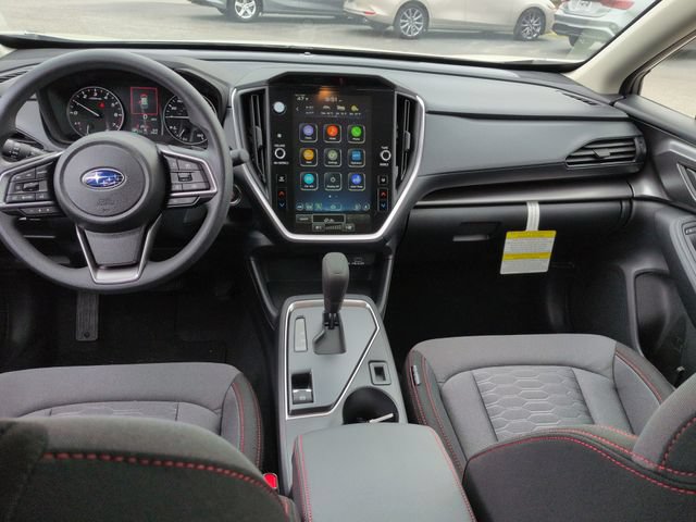 New 2026 Subaru Impreza 2.0i Sport AWD/4WD image 27