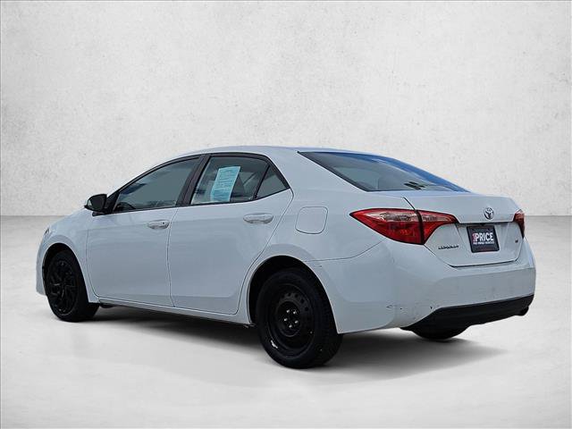 Used 2019 Toyota Corolla LE FWD image 8