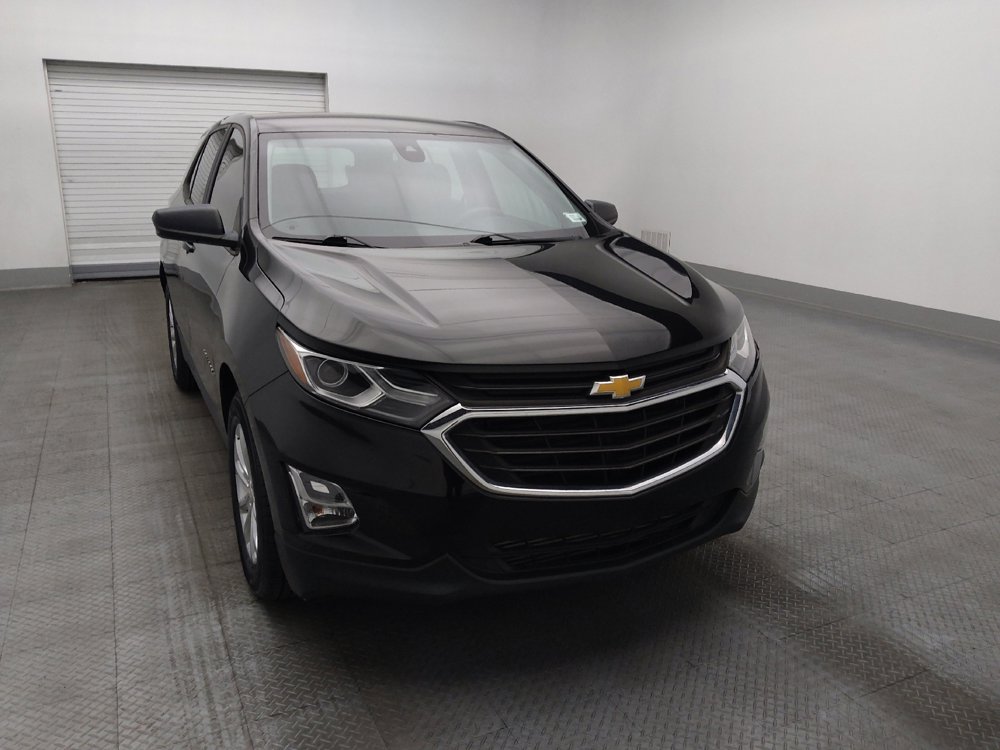Used 2020 Chevrolet Equinox LS image 14