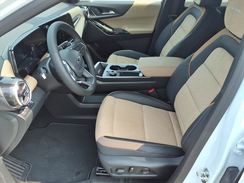 New 2027 Chevrolet Equinox ACTIV w/ Convenience Package III AWD/4WD image 10