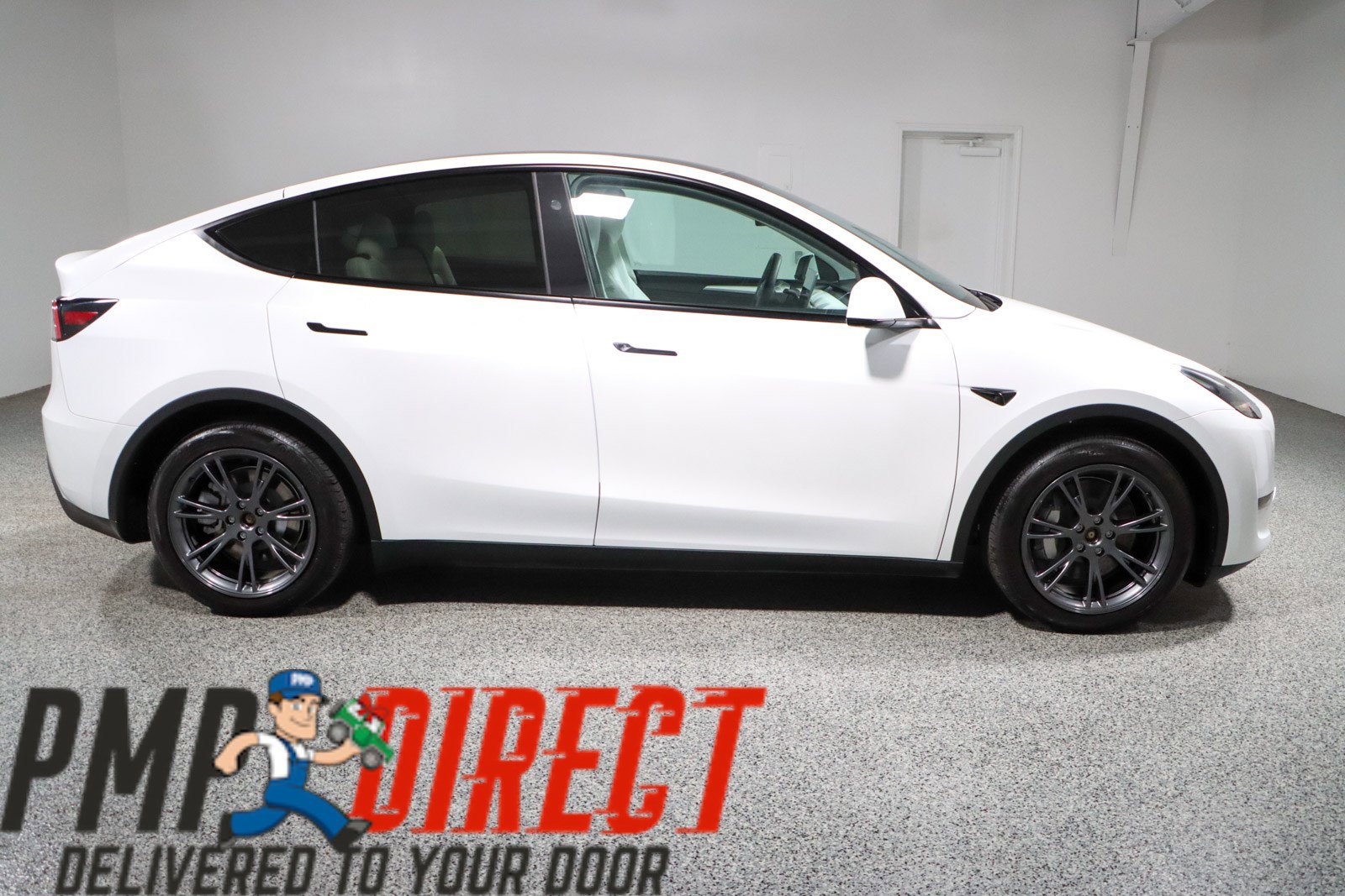 Used 2025 Tesla Model Y Long Range image 6