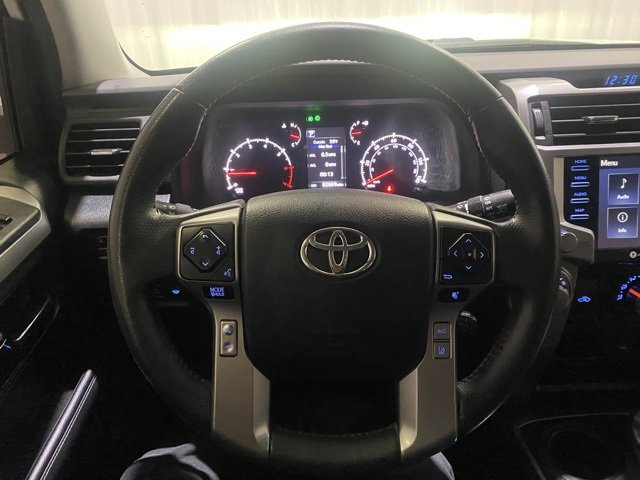 Certified 2022 Toyota 4Runner SR5 image 19