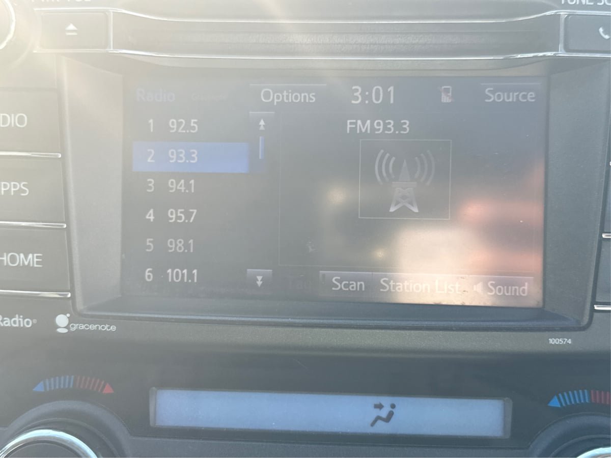 Used 2016 Toyota RAV4 XLE AWD/4WD image 15