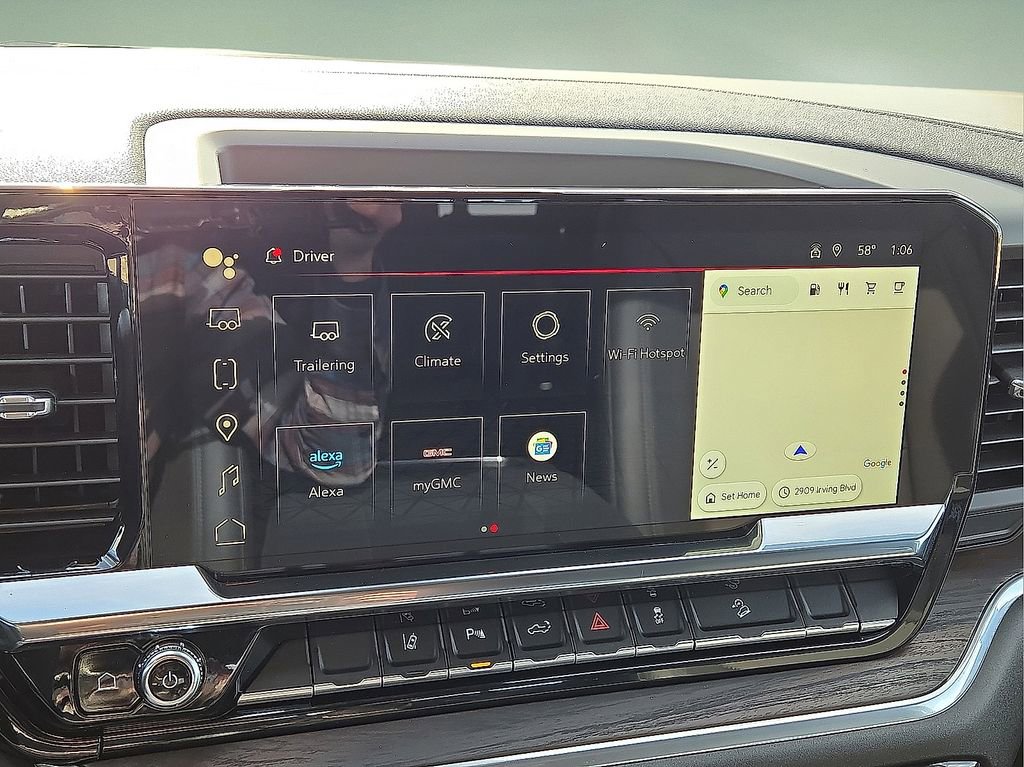 Used 2025 GMC Sierra 2500 SLT w/ Texas SLT Premium Package image 26