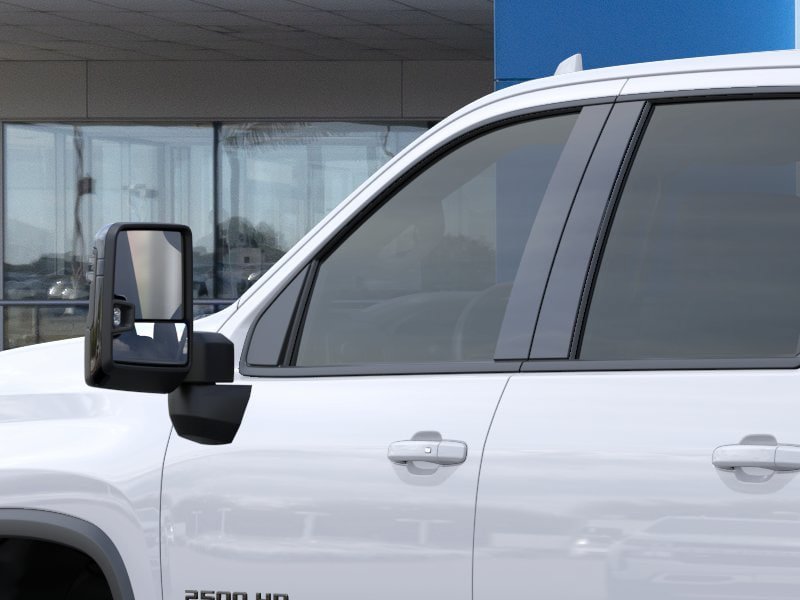 New 2026 Chevrolet Silverado 2500 LTZ w/ LTZ Plus Package AWD/4WD image 38