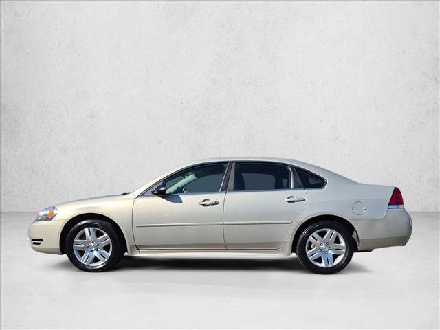 Used 2012 Chevrolet Impala LT FWD image 9